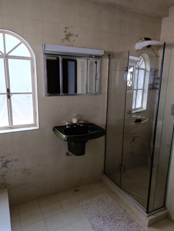 Apartamento Nathalie Quartos Pernoites Simples Campos do Jordão Exterior foto