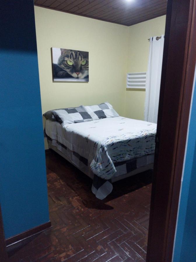 Apartamento Nathalie Quartos Pernoites Simples Campos do Jordão Exterior foto