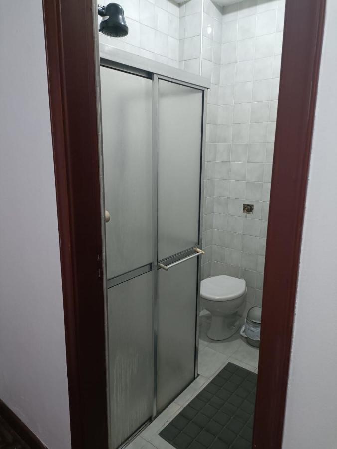 Apartamento Nathalie Quartos Pernoites Simples Campos do Jordão Exterior foto