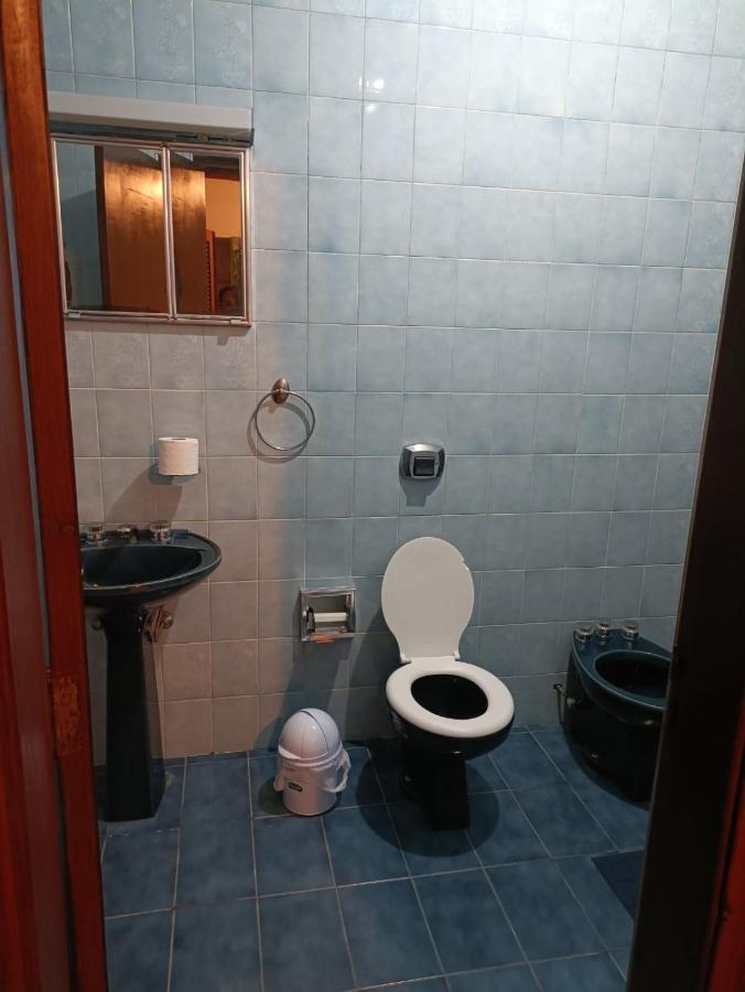 Apartamento Nathalie Quartos Pernoites Simples Campos do Jordão Exterior foto