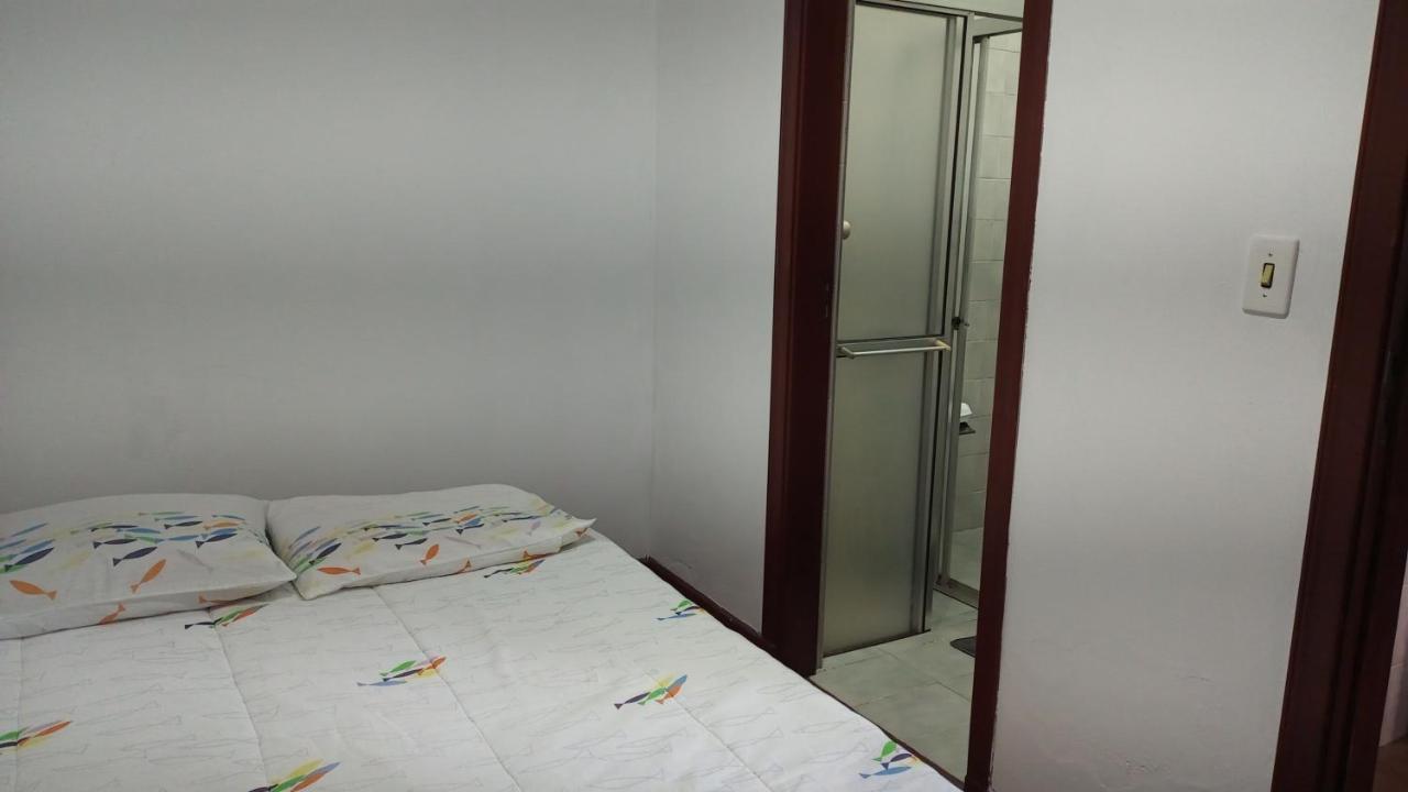 Apartamento Nathalie Quartos Pernoites Simples Campos do Jordão Exterior foto