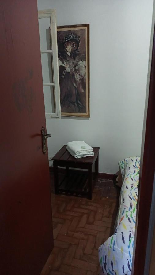 Apartamento Nathalie Quartos Pernoites Simples Campos do Jordão Exterior foto